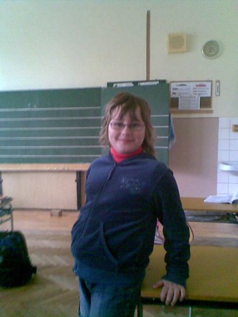 Anička